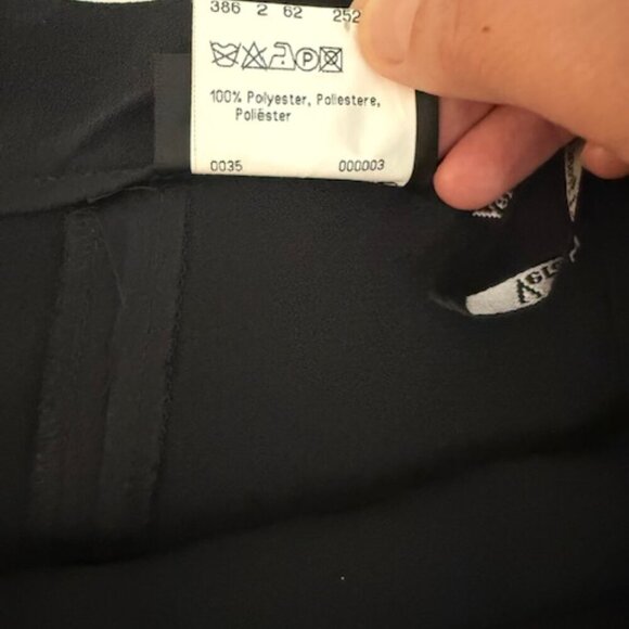 VERA MONT FRANCE 2018 SKIRT - Picture 6 of 6